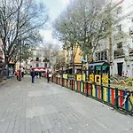 Plaza Del Buen Suceso