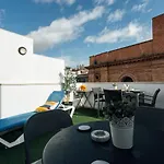 Plaza Del Buen Suceso