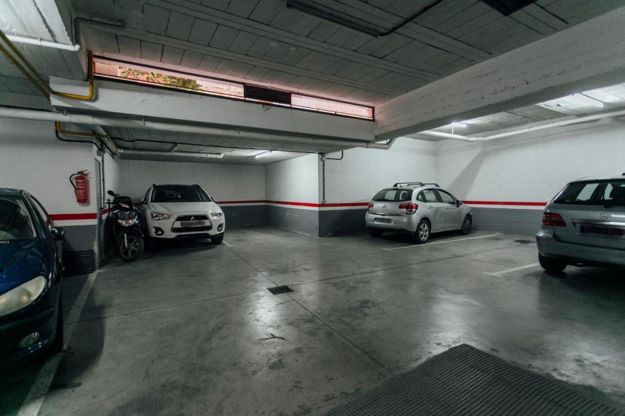 Appartement Plaza Del Buen Suceso *