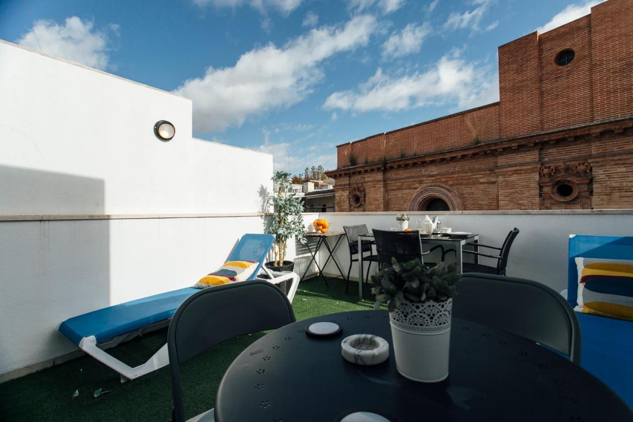 Appartement Plaza Del Buen Suceso