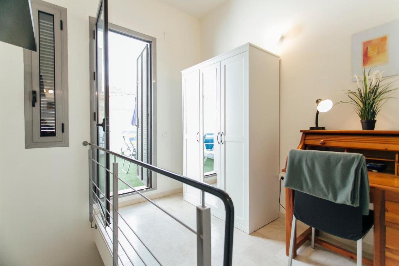 Plaza Del Buen Suceso Appartement