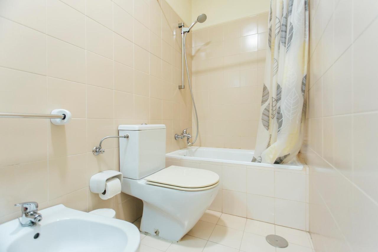 Appartement Plaza Del Buen Suceso Séville