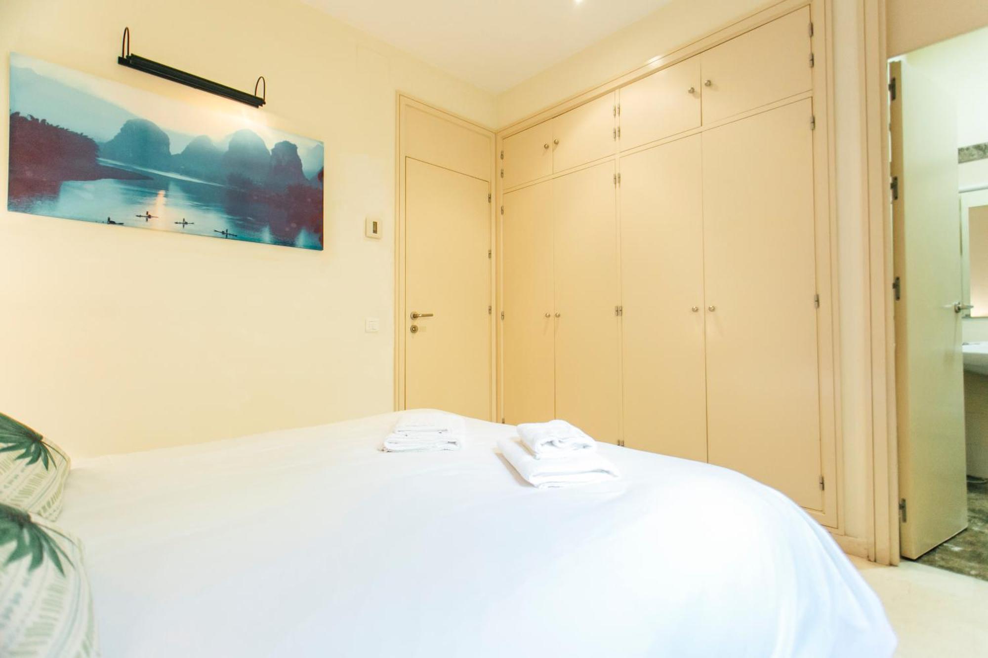 Plaza Del Buen Suceso Appartement *