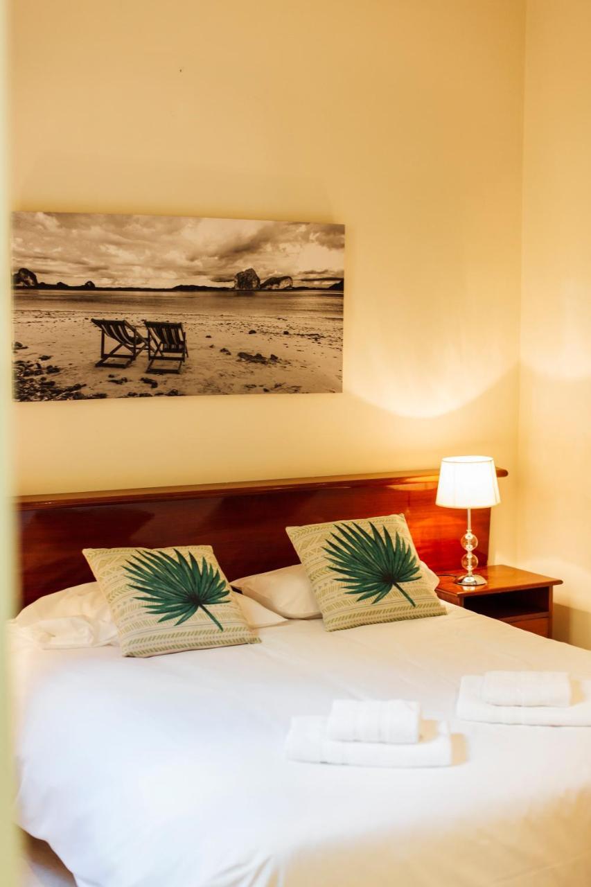 Plaza Del Buen Suceso Appartement