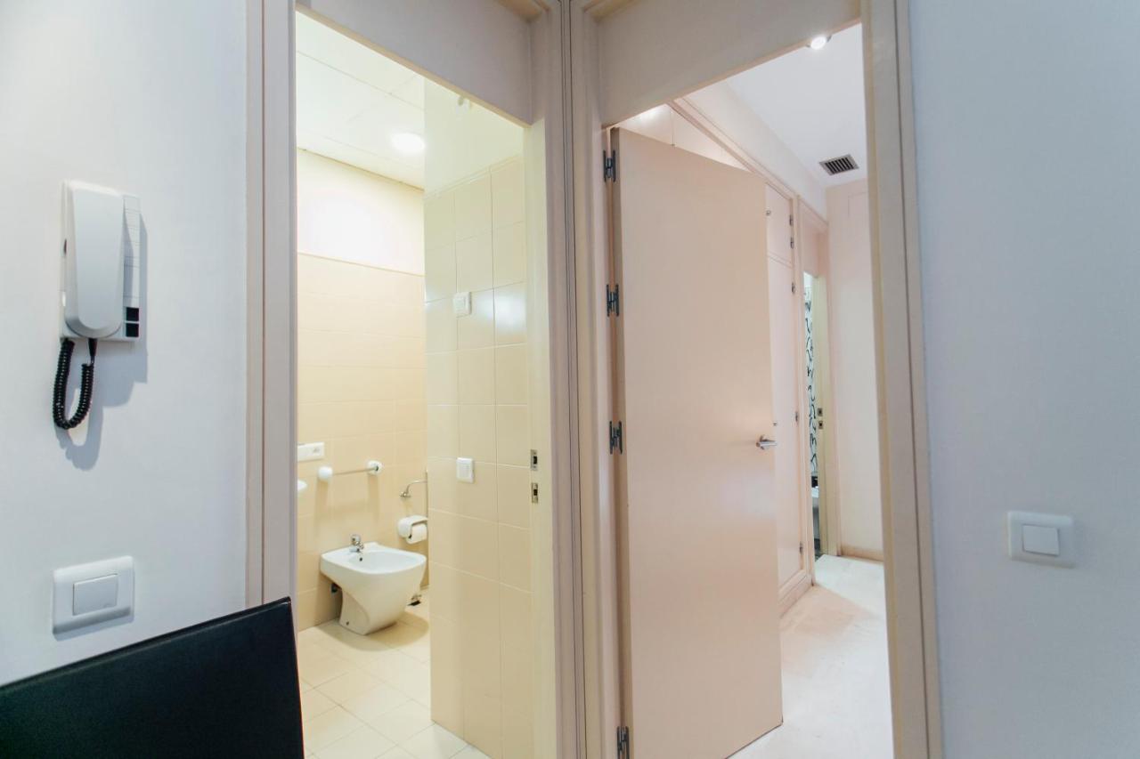 Appartement Plaza Del Buen Suceso Séville