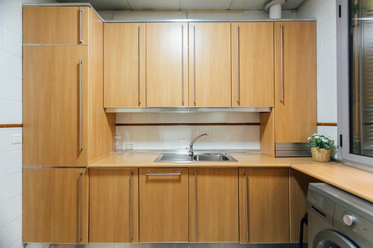 Plaza Del Buen Suceso Appartement *