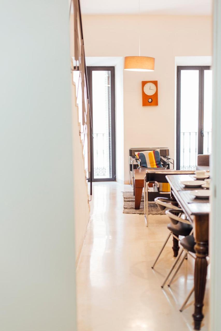 Appartement Plaza Del Buen Suceso