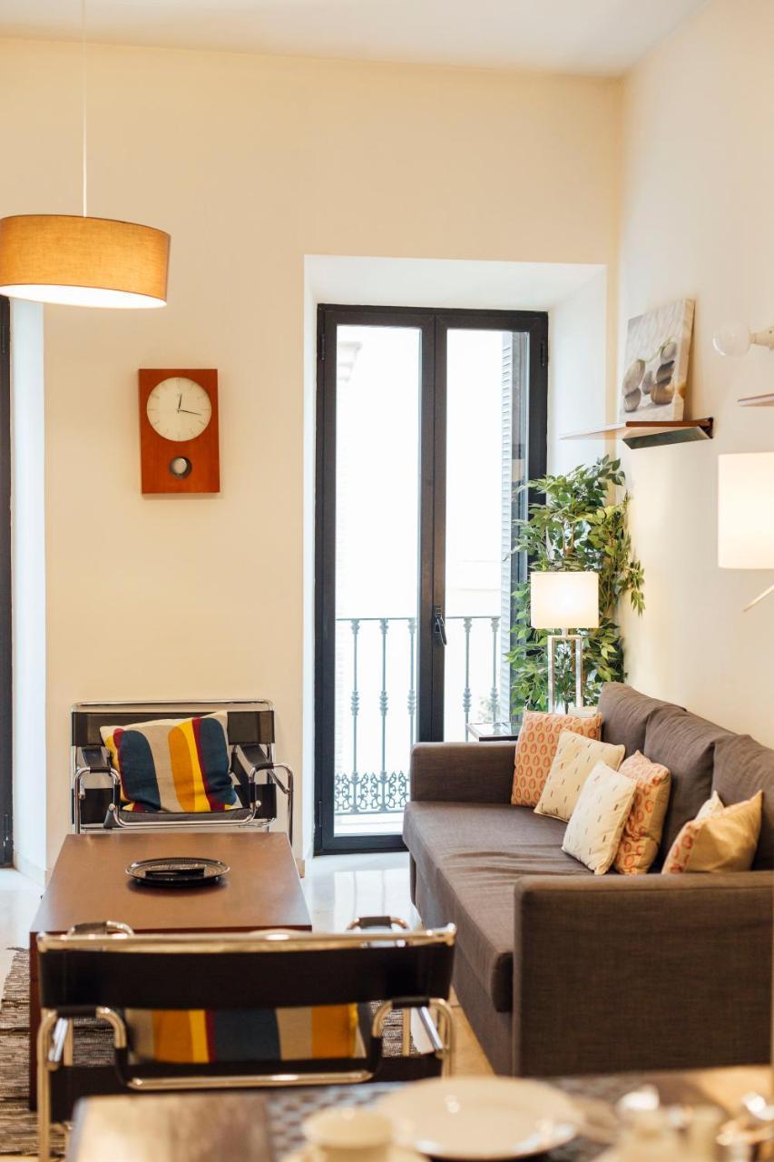 Plaza Del Buen Suceso Appartement *