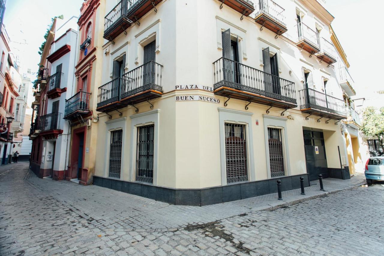 Plaza Del Buen Suceso *