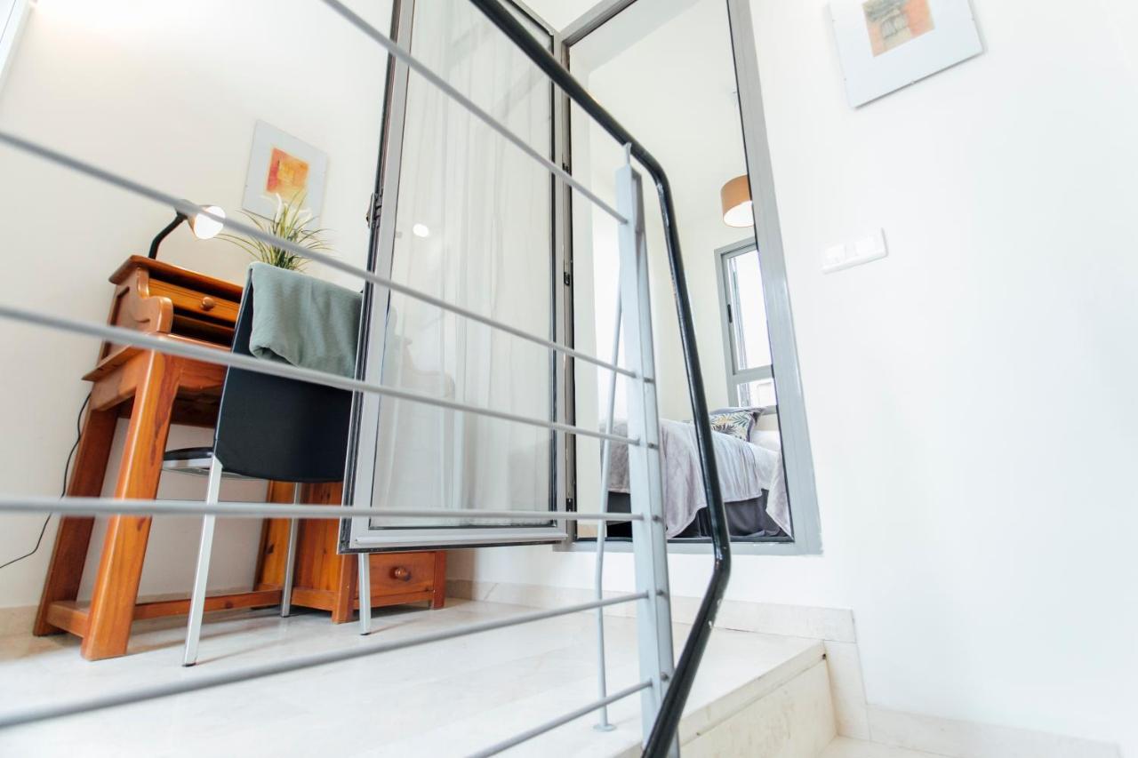 Plaza Del Buen Suceso Appartement *