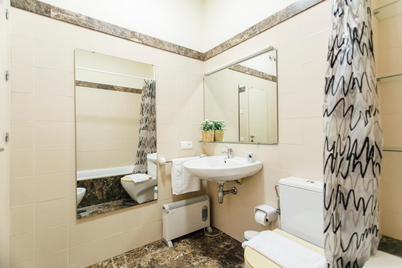 Appartement Plaza Del Buen Suceso Séville