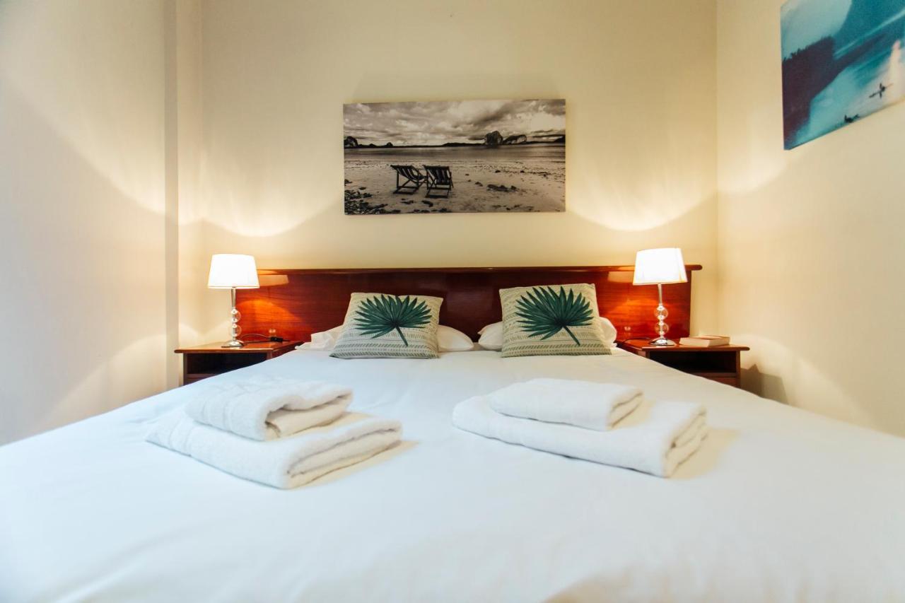 Plaza Del Buen Suceso Appartement *