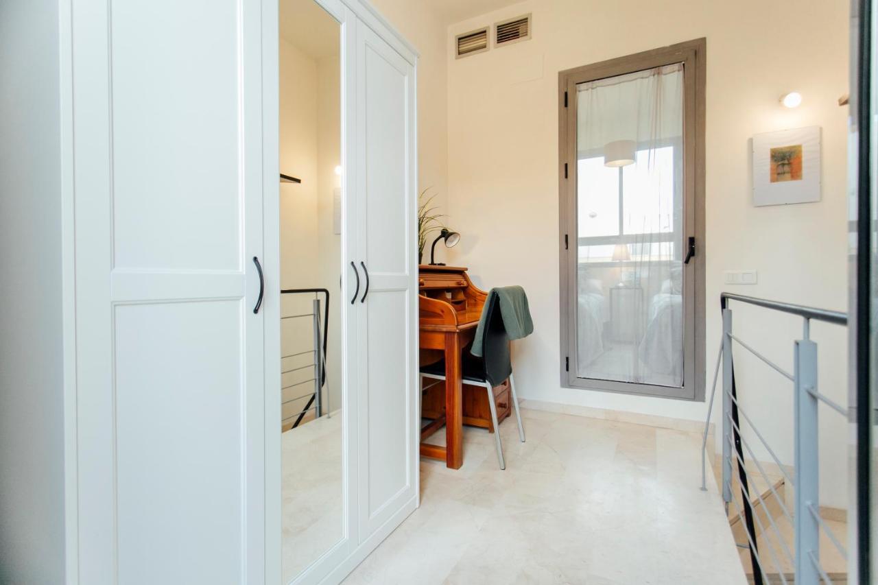 Appartement Plaza Del Buen Suceso *