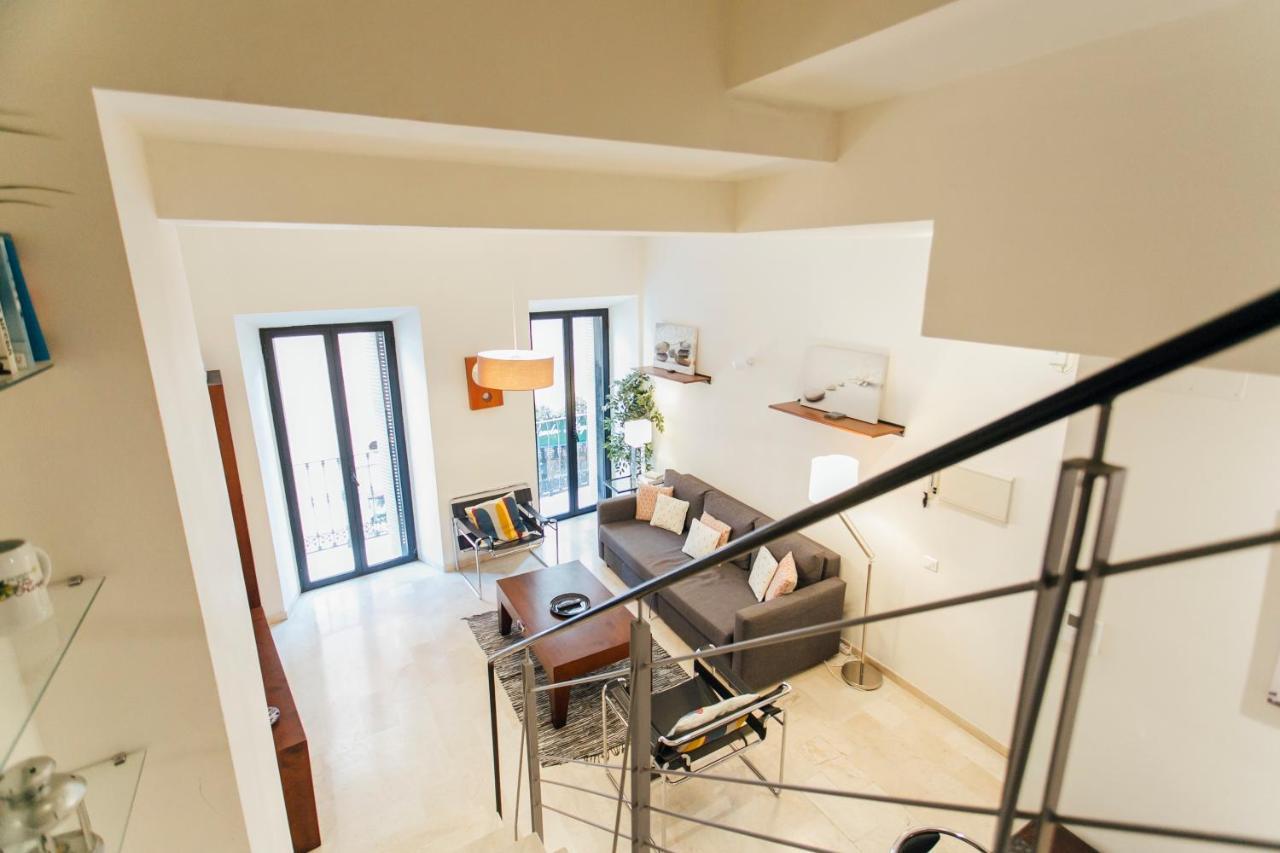 Plaza Del Buen Suceso Appartement *