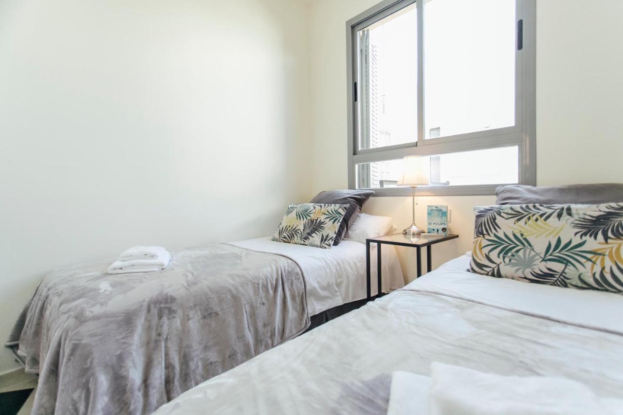 Appartement Plaza Del Buen Suceso Séville