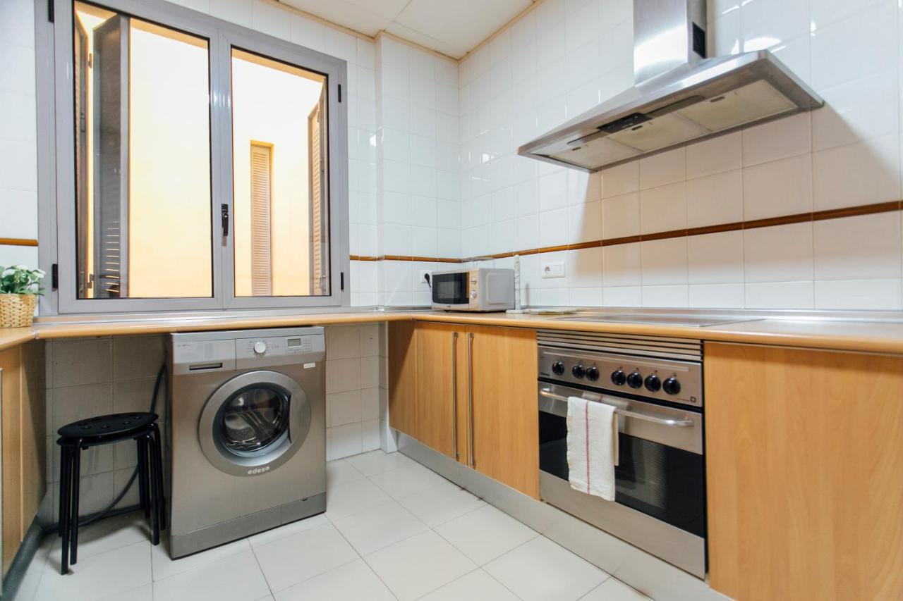 Plaza Del Buen Suceso Appartement