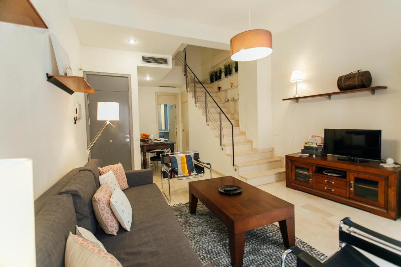 Plaza Del Buen Suceso Appartement *