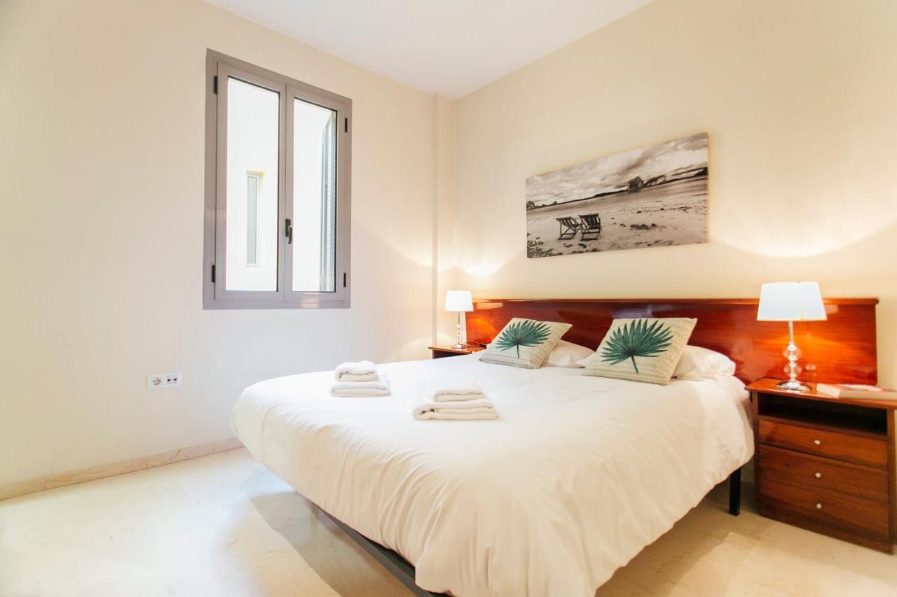 Appartement Plaza Del Buen Suceso Séville