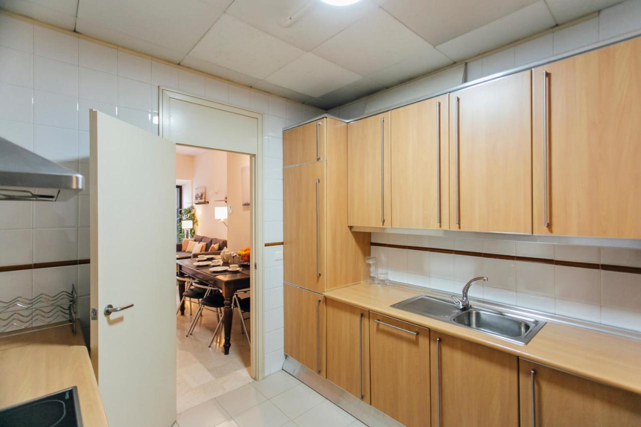 Appartement Plaza Del Buen Suceso *