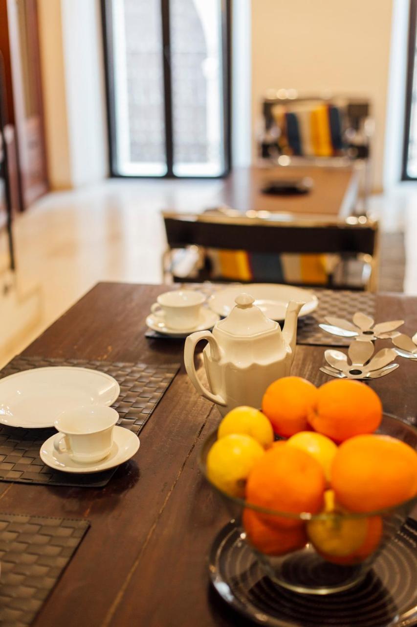 Appartement Plaza Del Buen Suceso