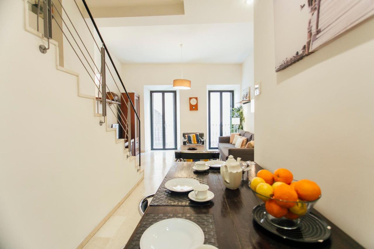 Appartement Plaza Del Buen Suceso *