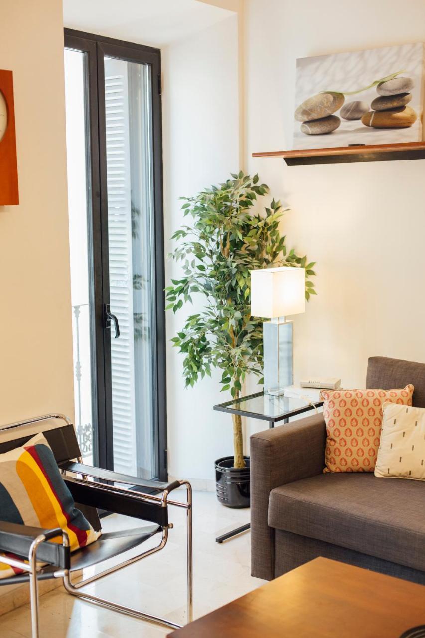 Appartement Plaza Del Buen Suceso Séville