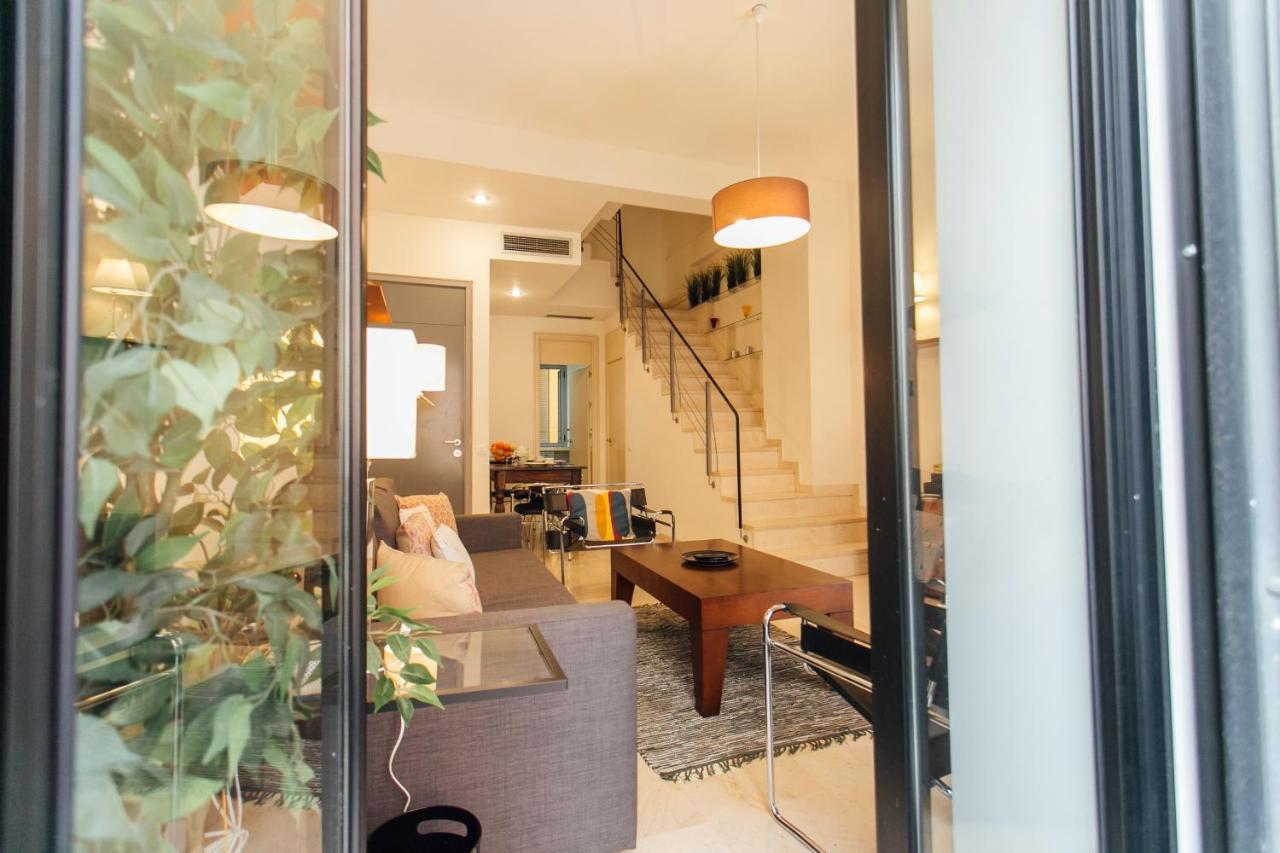 Appartement Plaza Del Buen Suceso *