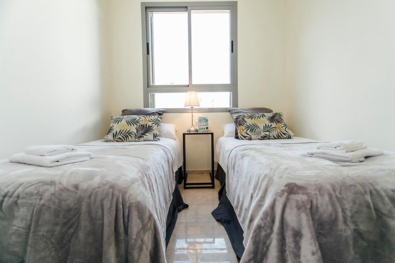 Appartement Plaza Del Buen Suceso