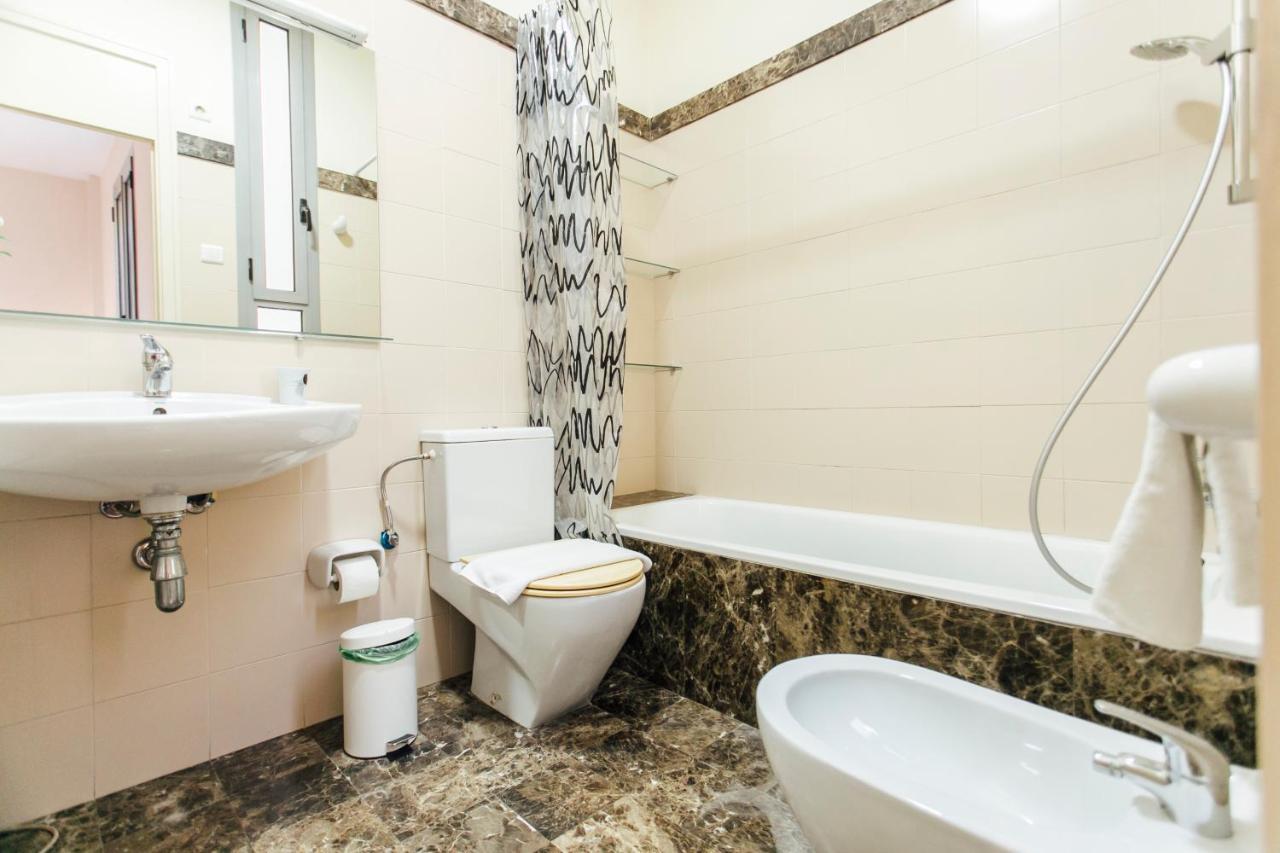 Plaza Del Buen Suceso Appartement