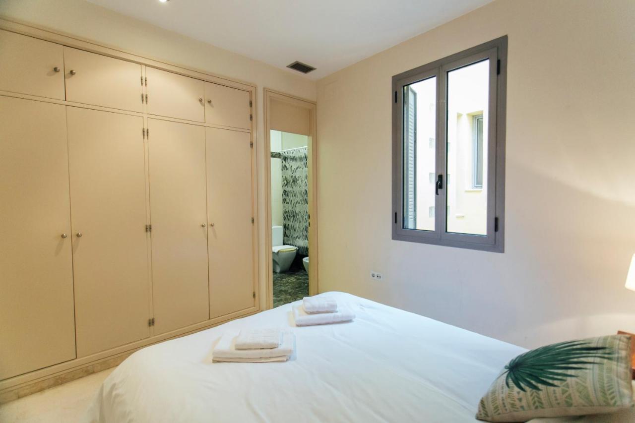 Appartement Plaza Del Buen Suceso Séville