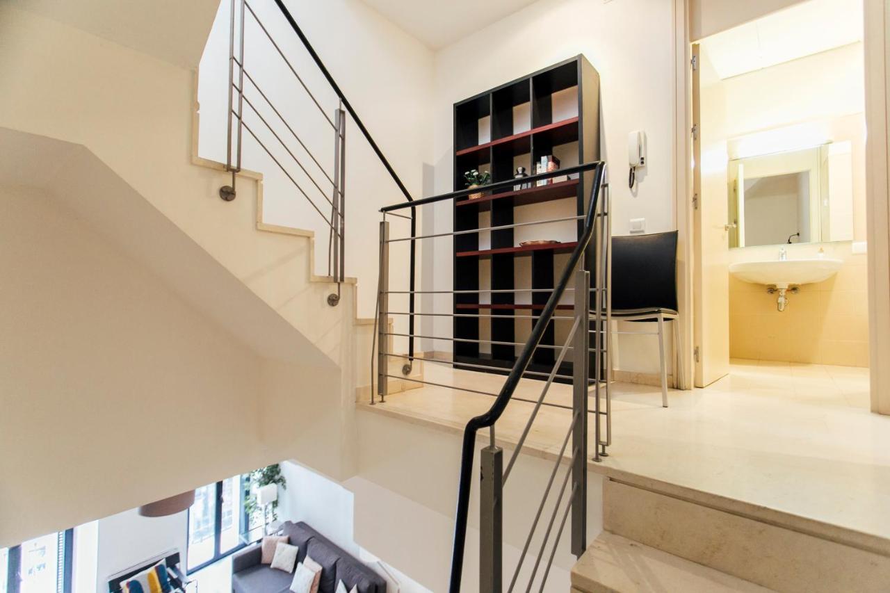 Appartement Plaza Del Buen Suceso