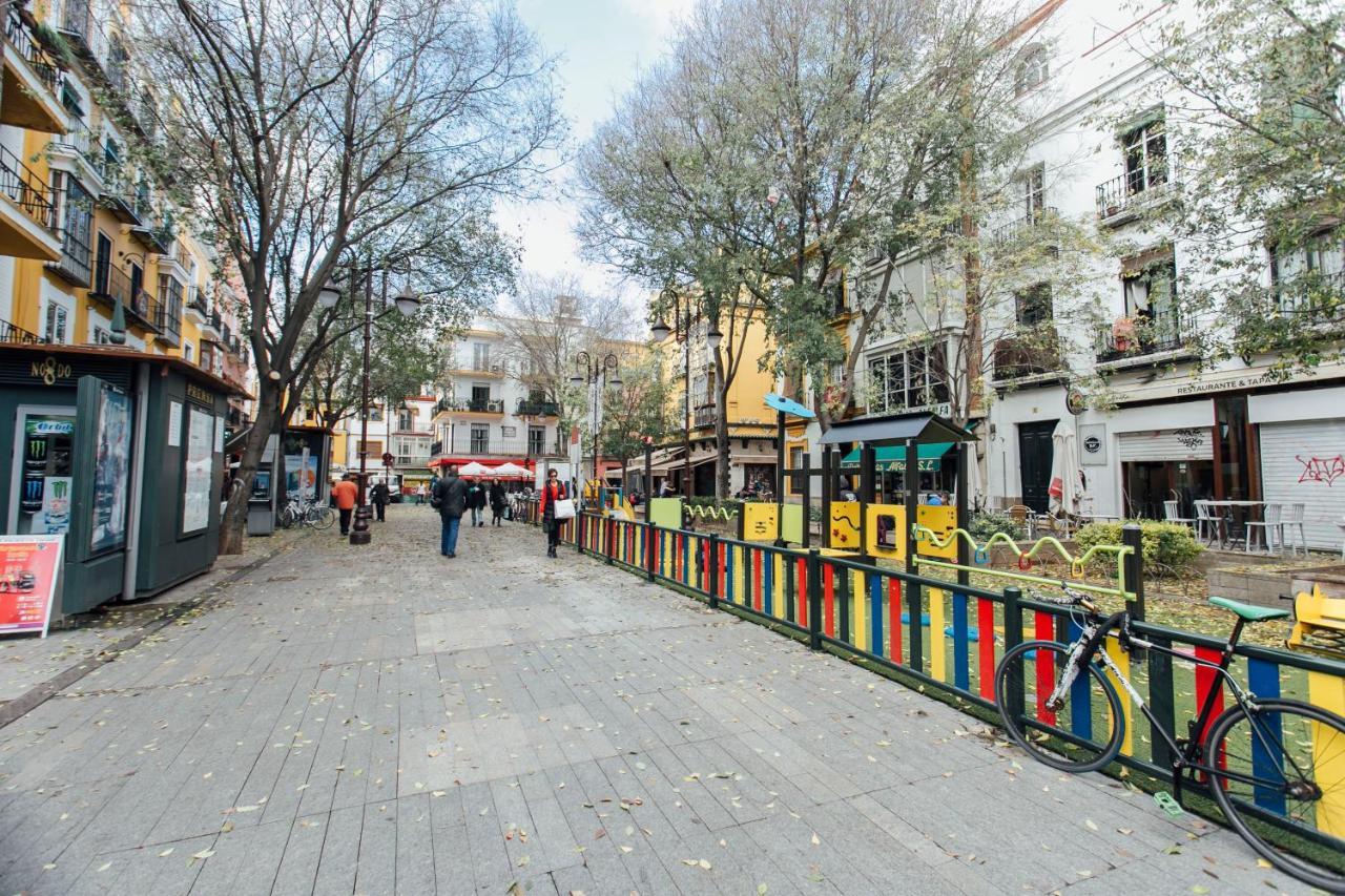 Plaza Del Buen Suceso *