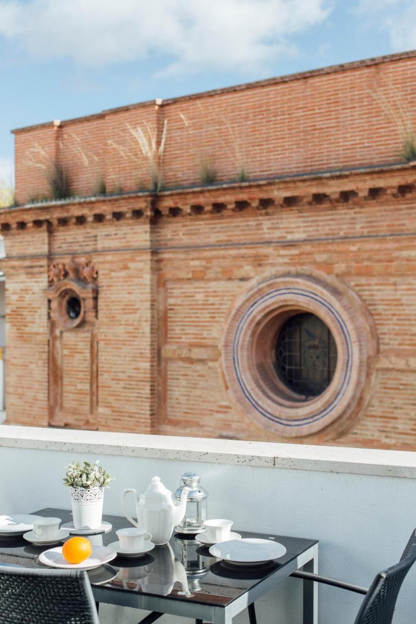 Appartement Plaza Del Buen Suceso Sevilla