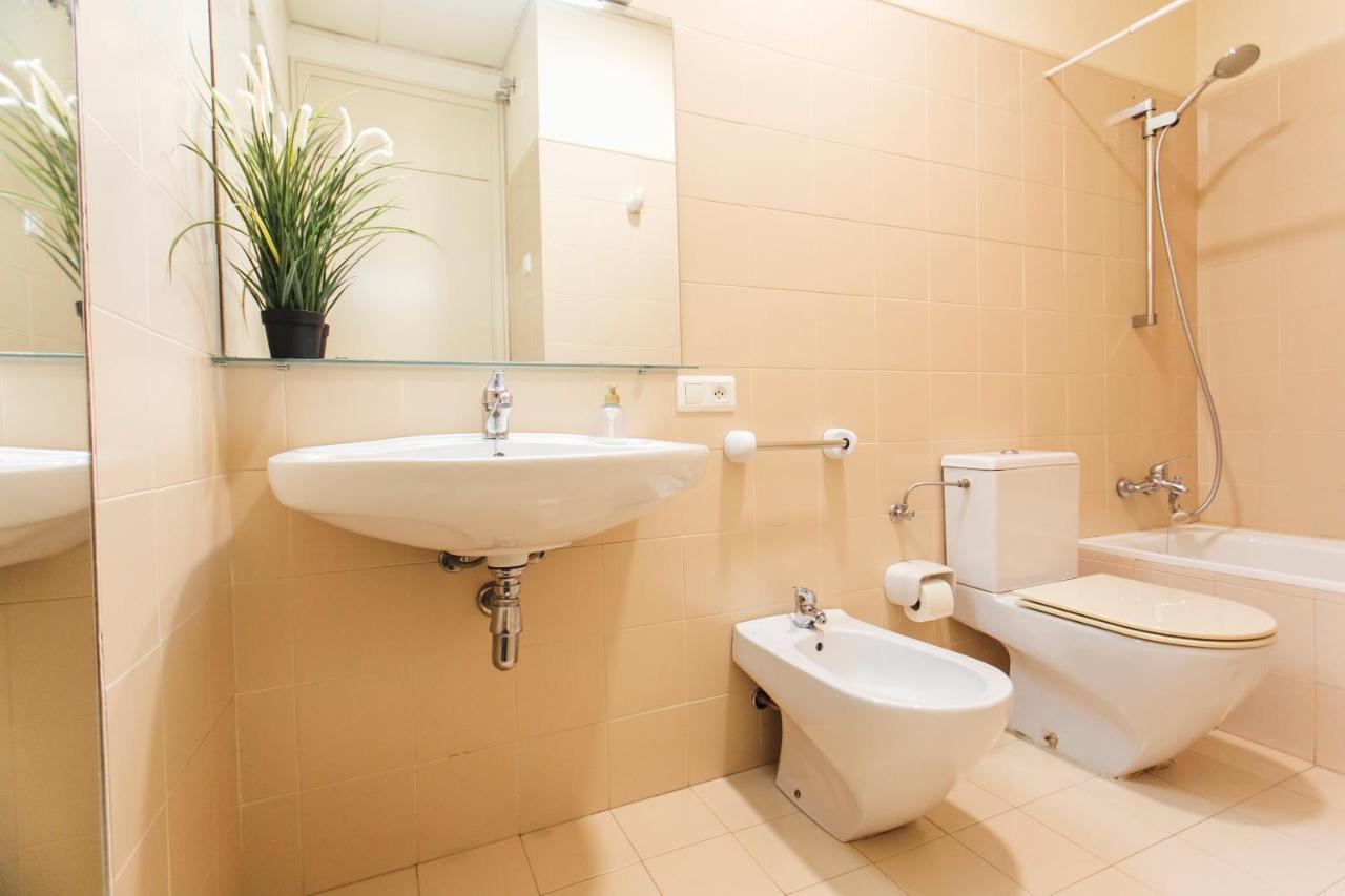 Appartement Plaza Del Buen Suceso Sevilla